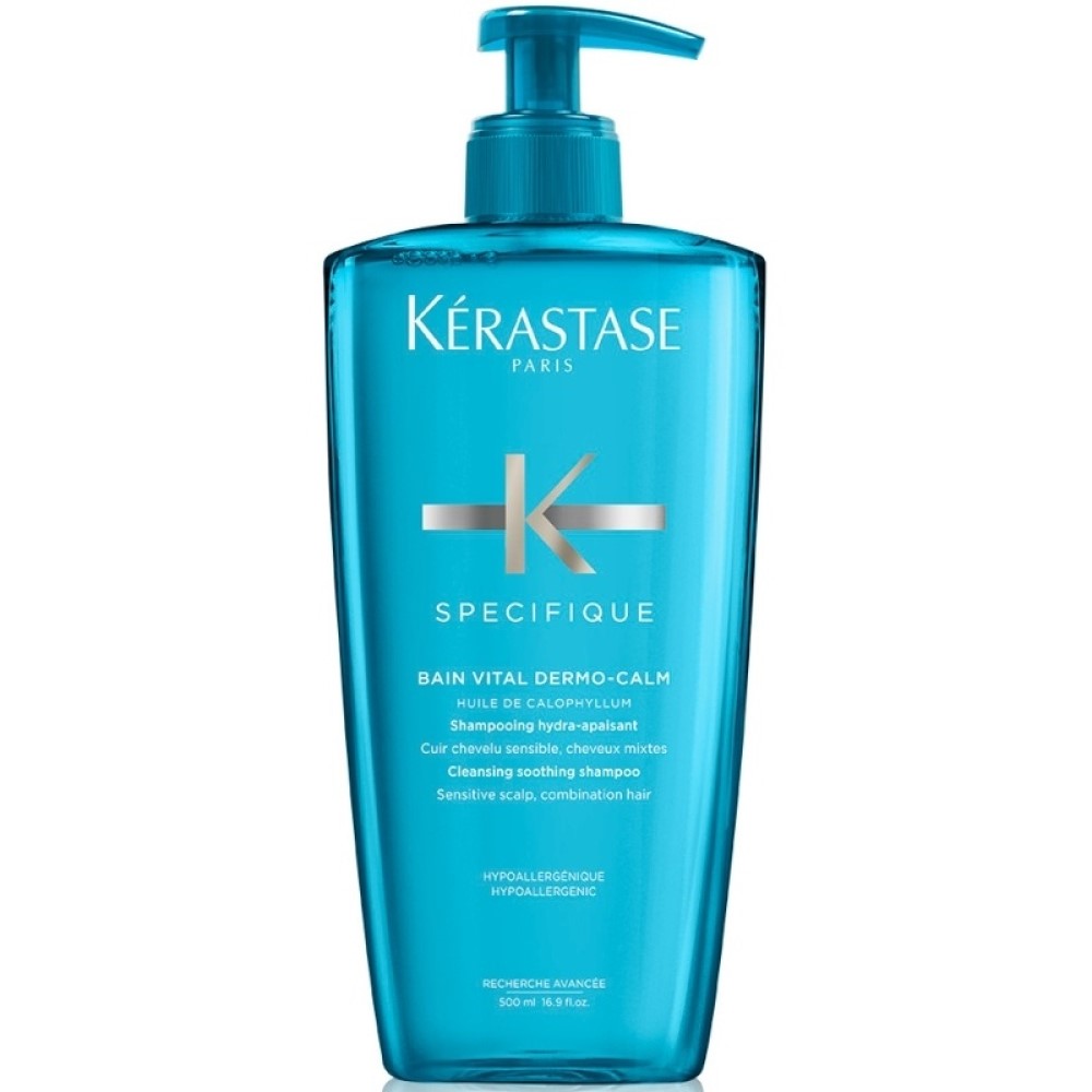 Kerastase Dermo Calm Bain Dermo Vital 500ml 