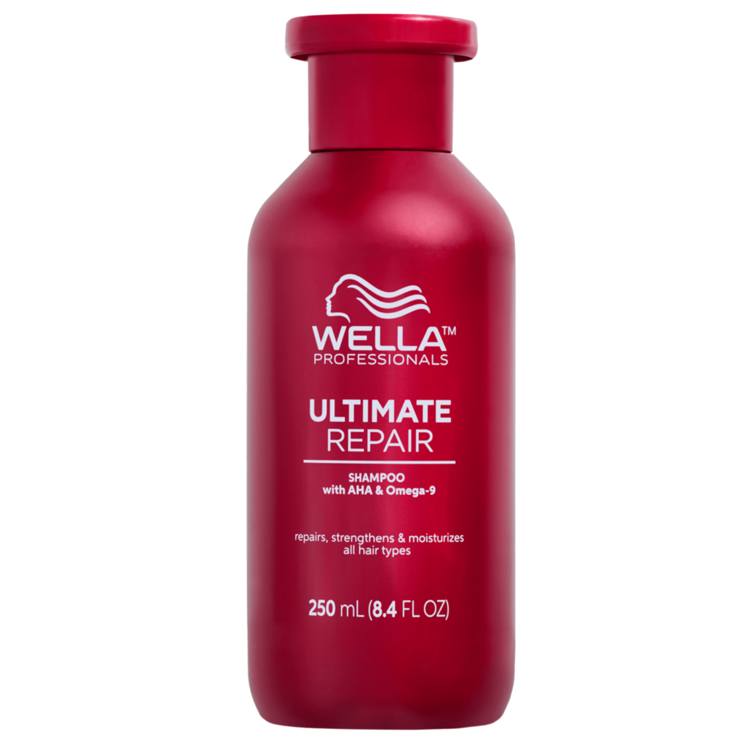 Wella Professionals Ultimate Repair Shampoo 250ml