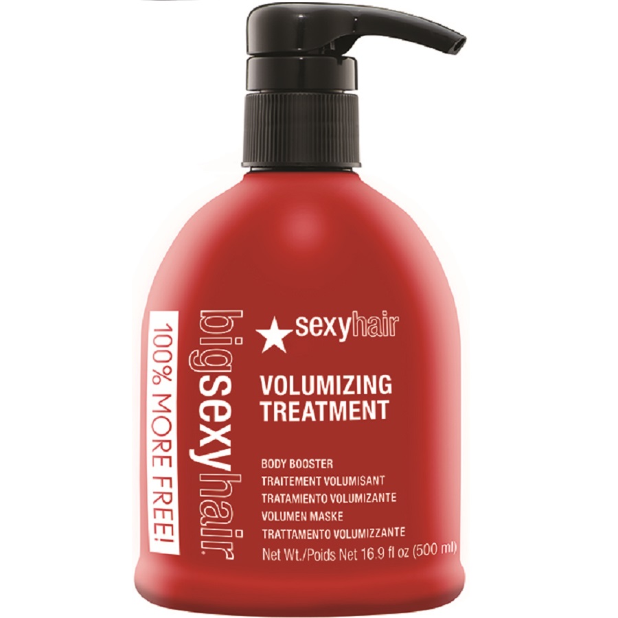 sexyhair BIG Volumizing Treatment 500ml SALE