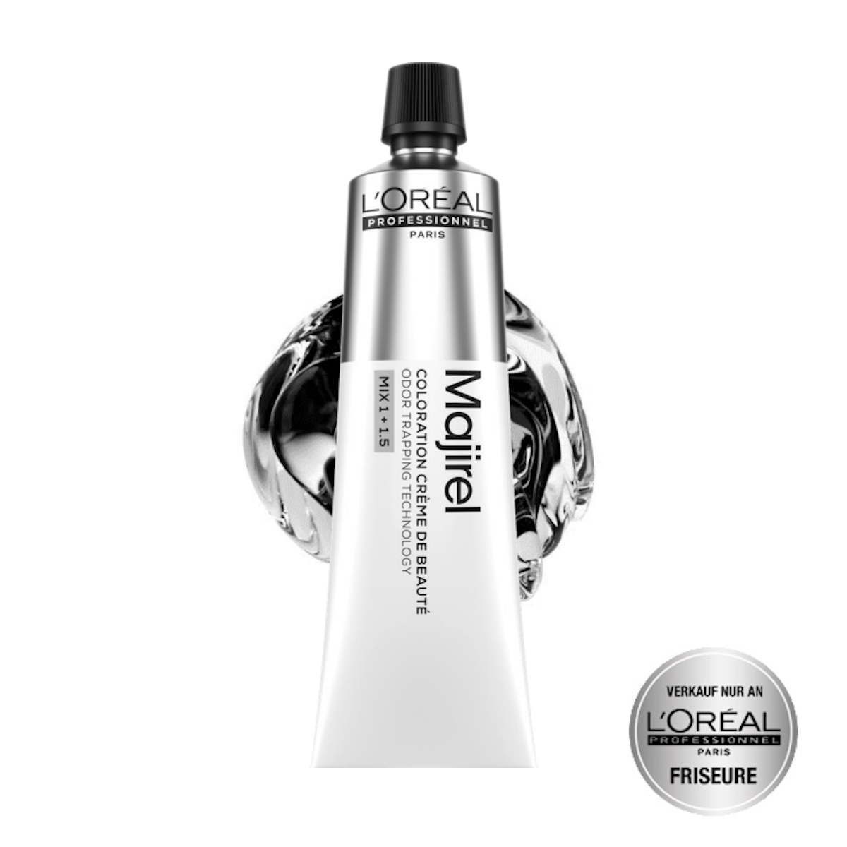 Loreal Majirel Coloration Creme 50ml 