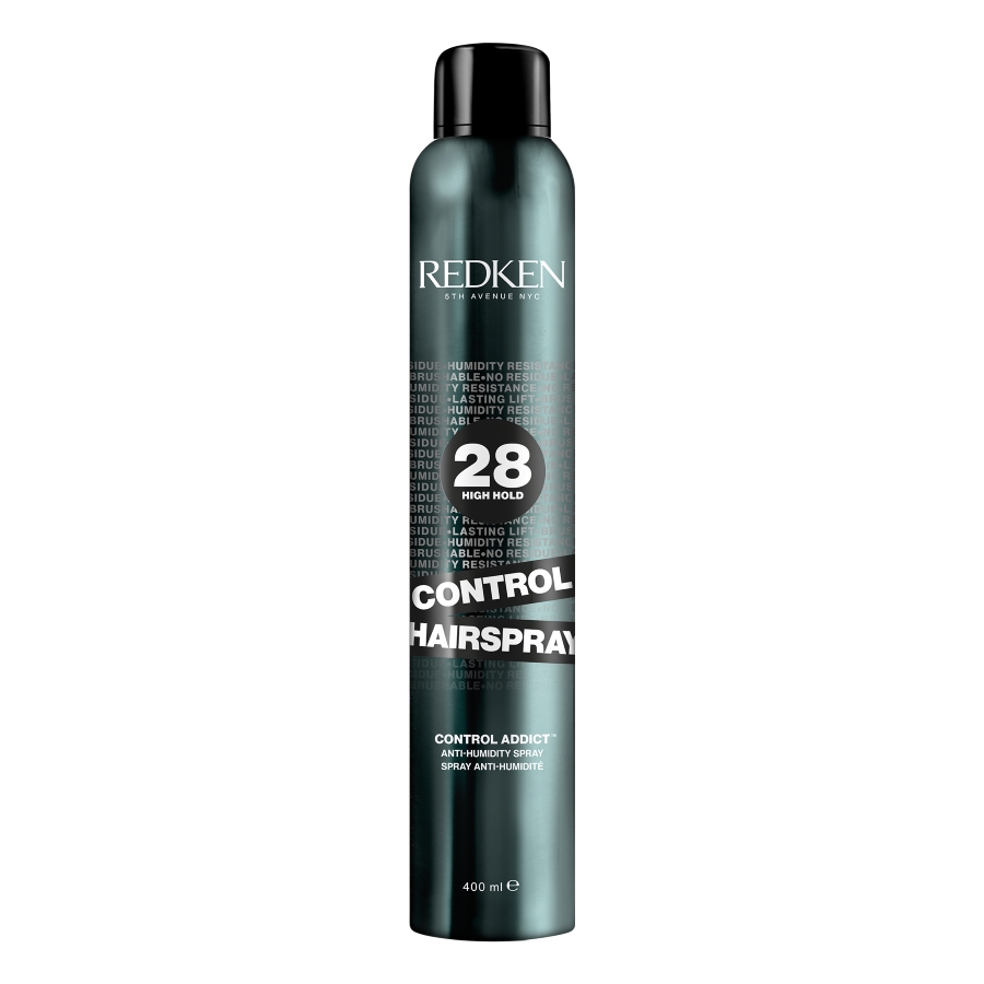 Redken Styling Control Hairspray 400 ml