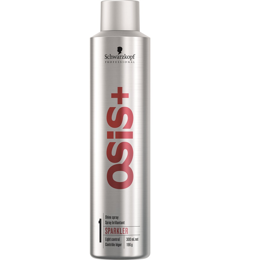 Schwarzkopf Osis+ Sparkler 300ml 