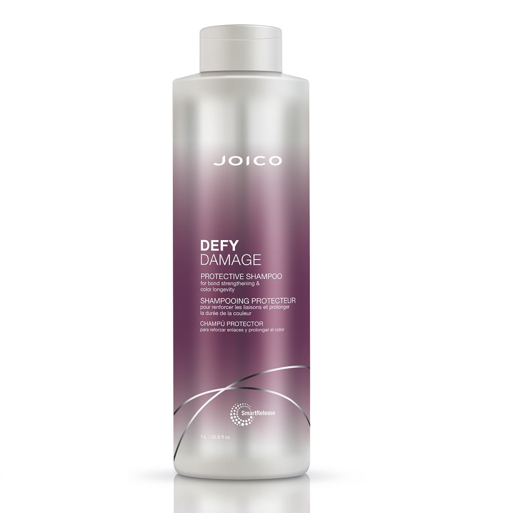 Joico Defy Damage Protective Shampoo 1000ml