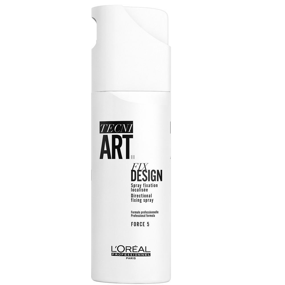 Loreal Tecni.Art Fix Design 200ml SALE